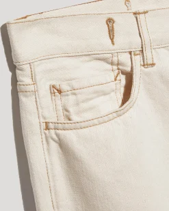 YMC Earth Tearaway Jeans