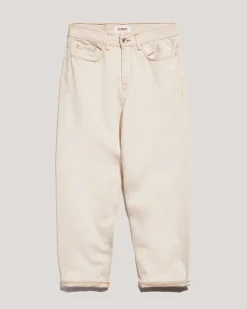 Women YMC Earth Tearaway Jeans