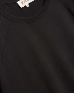 YMC Earth Television T-Shirt