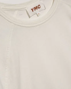 YMC Earth Television T-Shirt