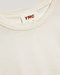 YMC Earth Triple T-Shirt