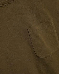 YMC Earth Wild Ones T-Shirt