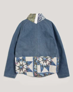 Women YMC Erkin Jacket