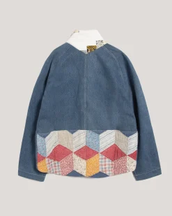 Women YMC Erkin Jacket