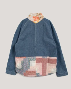 Women YMC Erkin Jacket