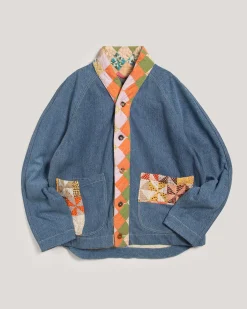 Women YMC Erkin Jacket