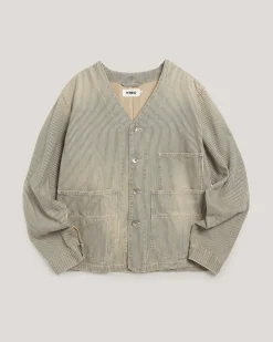 YMC Farm Jacket