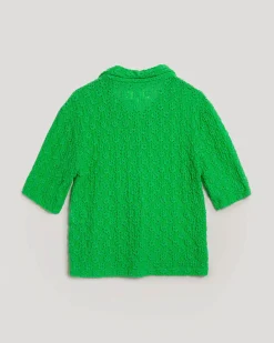 Women YMC Five Summer Top