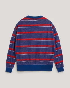 Women YMC Frat Boy Sweatshirt