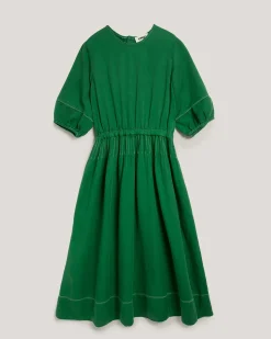 Women YMC Garden Dress