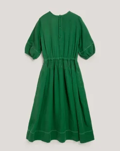 Women YMC Garden Dress