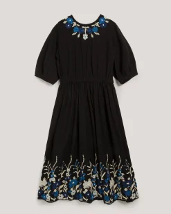 Women YMC Garden Dress