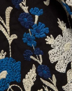 Women YMC Garden Dress