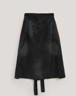 Women YMC George Skirt