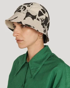 Women YMC Gilligan Hat
