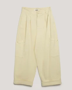 Women YMC Grease Trouser