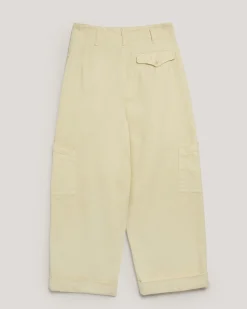 Women YMC Grease Trouser