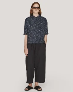 Women YMC Grease Trouser