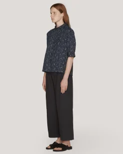 Women YMC Grease Trouser