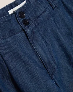 Women YMC Grease Trouser