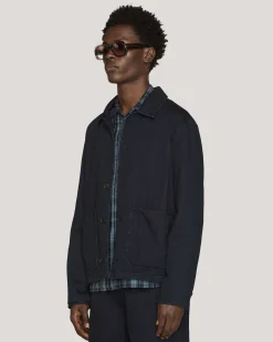 YMC Groundhog Jacket