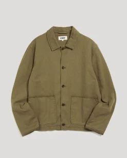 YMC Groundhog Jacket