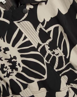 Women YMC Heath Bomber Jacket