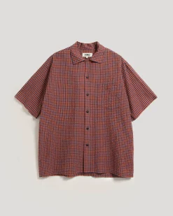 YMC Idris Shirt
