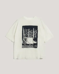 Women YMC It's Out There T-Shirt