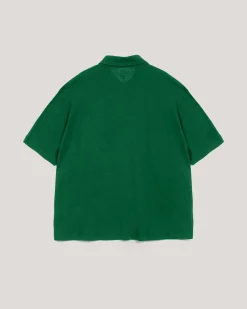 YMC Ivy Polo Top