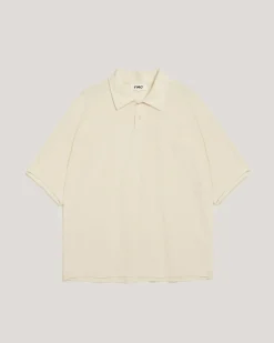 YMC Ivy Polo Top