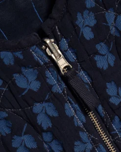 Women YMC Jackie Reversible Gilet