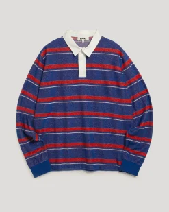 YMC JJ Rugby Sweatshirt