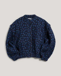 Women YMC Jordan Jacket