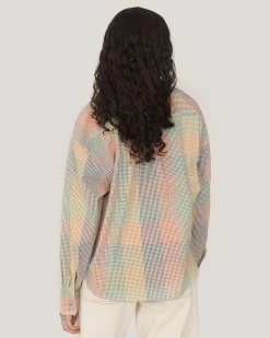 Women YMC Juju Shirt