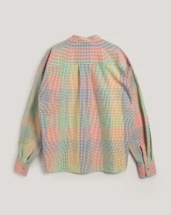 Women YMC Juju Shirt