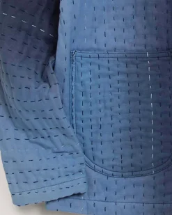 Women YMC Labour Chore Jacket