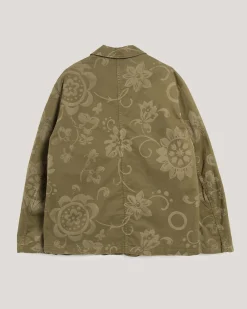 YMC Labour Chore Jacket