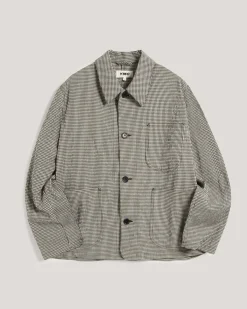 YMC Labour Chore Jacket