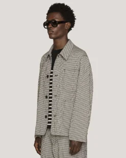 YMC Labour Chore Jacket