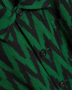 YMC Labour Chore Jacket