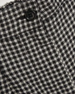 Women YMC Long Walking Short