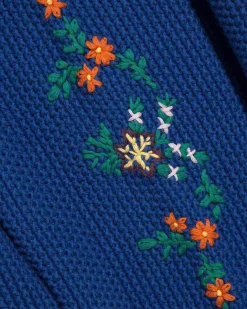 Women YMC Lotus Cardigan