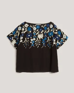 Women YMC Magnolia Top