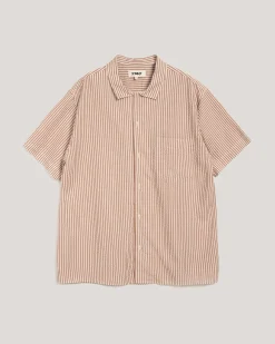 YMC Malick Shirt