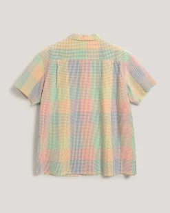 YMC Malick Shirt