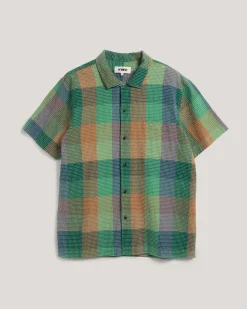 YMC Malick Shirt