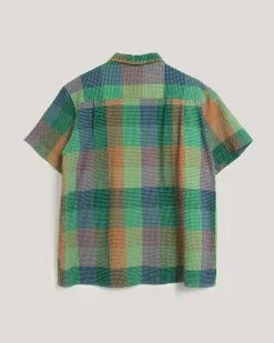 YMC Malick Shirt