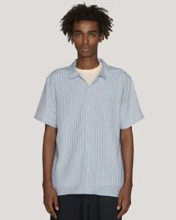 YMC Malick Shirt