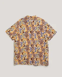 YMC Malick Shirt